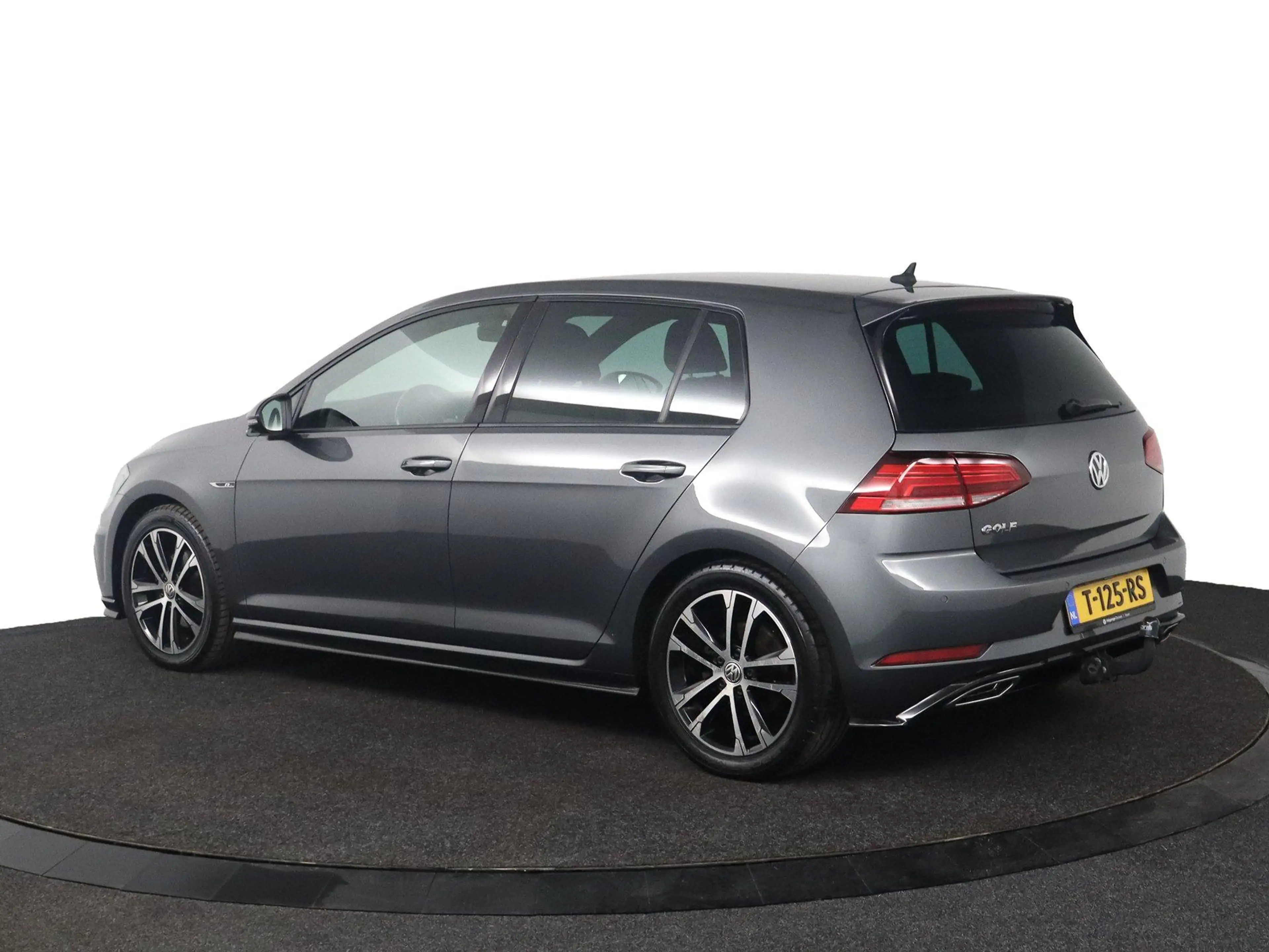 Volkswagen Golf 1.5 TSI Highline Business R |Standkachel|Stoelverw — photo 10