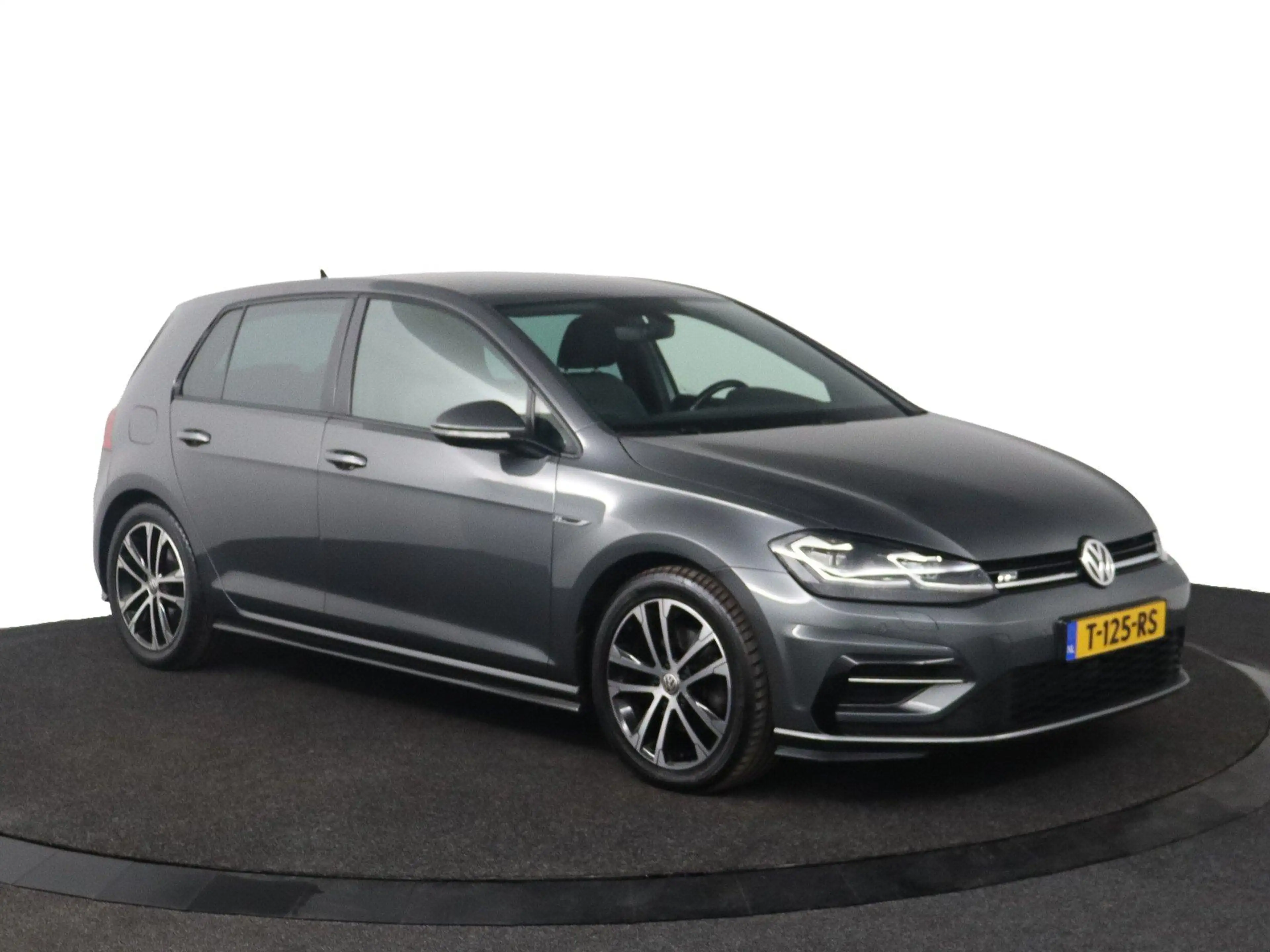 Volkswagen Golf 1.5 TSI Highline Business R |Standkachel|Stoelverw — photo 12