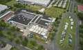 MG ZS EV Comfort Standard Schwarz - thumbnail 26