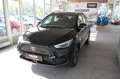 MG ZS EV Comfort Standard Schwarz - thumbnail 1