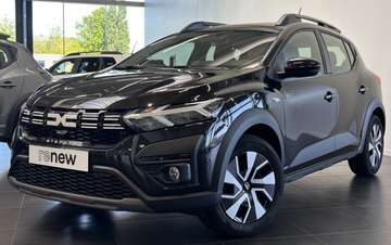 Sandero Stepway 1.0 TCe Expression