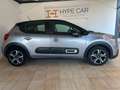 Citroen C3 PureTech 83 S&S Shine Gris - thumbnail 4