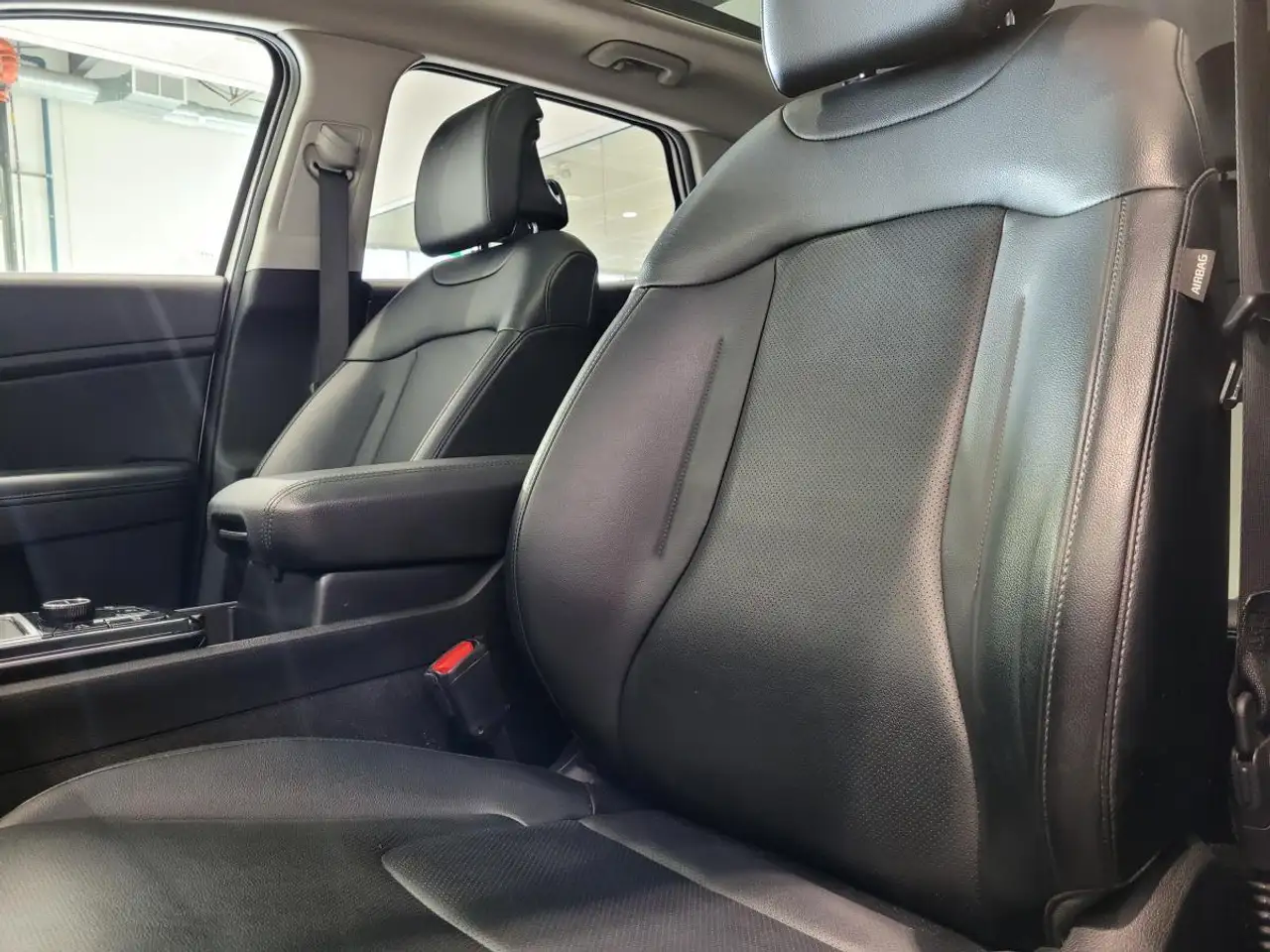 Kia Sportage снимка Kia Sportage