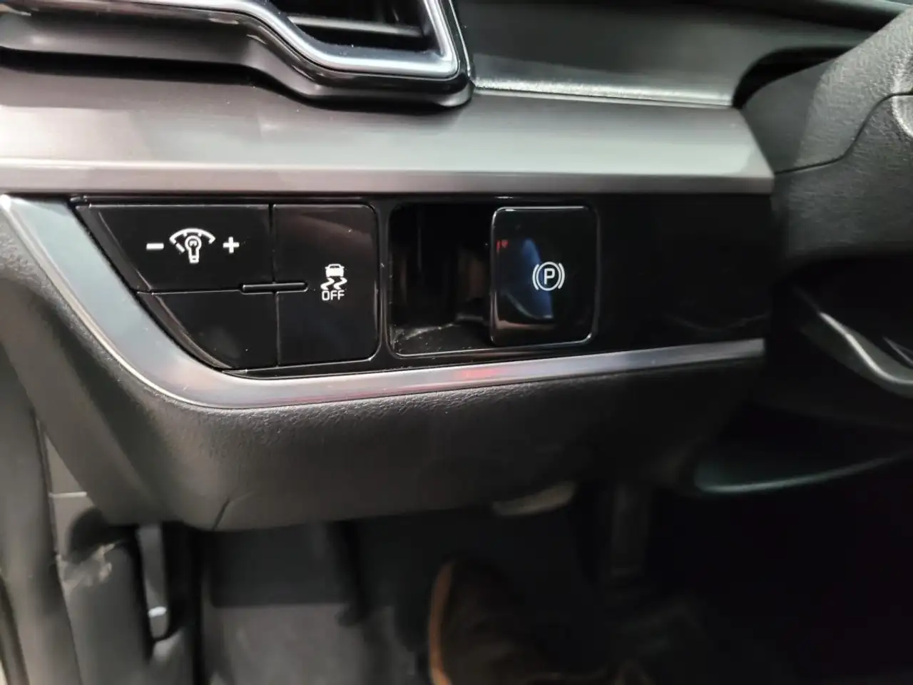 Kia Sportage снимка Kia Sportage