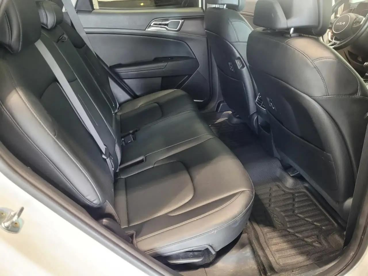 Kia Sportage снимка Kia Sportage