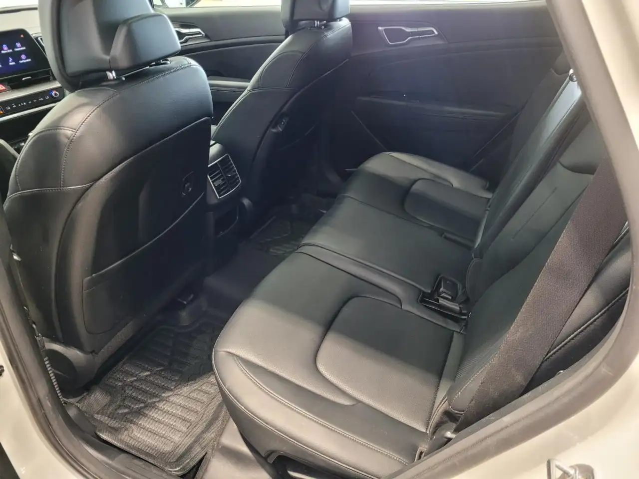 Kia Sportage снимка Kia Sportage