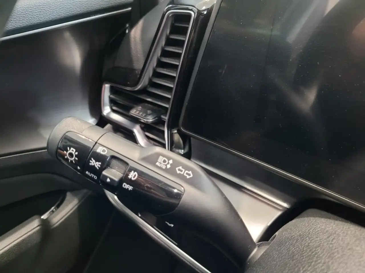 Kia Sportage снимка Kia Sportage