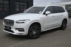 Volvo XC90 T8 AWD RC Inscription Expression*RFK*PANO*