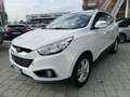 Hyundai iX35 ix35 2.0 crdi Comfort 2wd Blanco - thumbnail 3