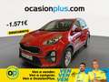 Kia Sportage 1.6 GDi Concept 4x2 132 Rojo - thumbnail 1
