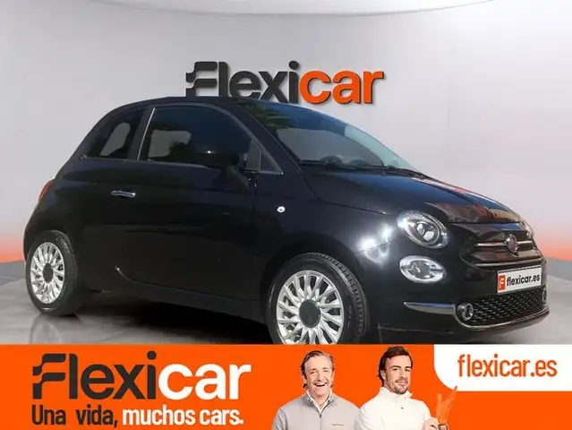 Fiat 500 Monotrim 1.0 Hybrid 51KW (70 CV)