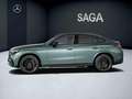 Mercedes-Benz GLC 200 4MATIC Coupé Grün - thumbnail 32