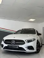 Mercedes-Benz Classe A Classe d 7G-DCT AMG Line