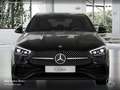 Mercedes-Benz C 180 Sport-AMG Night AMG 18" Pano-Dach Distronic Nero - thumbnail 7