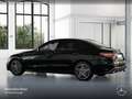 Mercedes-Benz C 180 Sport-AMG Night AMG 18" Pano-Dach Distronic Nero - thumbnail 15