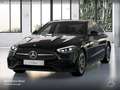 Mercedes-Benz C 180 Sport-AMG Night AMG 18" Pano-Dach Distronic Noir - thumbnail 3