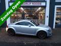 Audi TT 1.8 5V Turbo Goede apk NW KOPPELING! ''ZONDAG OPEN Grau - thumbnail 1