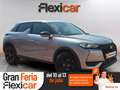 DS Automobiles DS 3 PureTech 96kW (130CV) Performance Line+ Gris - thumbnail 1