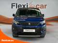 Peugeot Rifter Allure BlueHDi 100 Azul - thumbnail 5