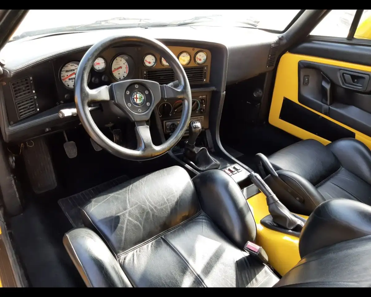 Alfa Romeo RZ | 3.0 BENZINA | 1995 | 6V - 207CV | CABRIO, foto 5