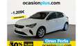 Opel Corsa 1.5D DT S/S Edition 100 Blanc - thumbnail 1