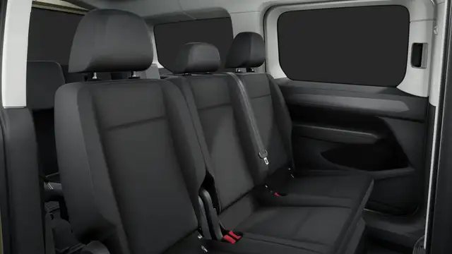 Volkswagen Caddy view 11