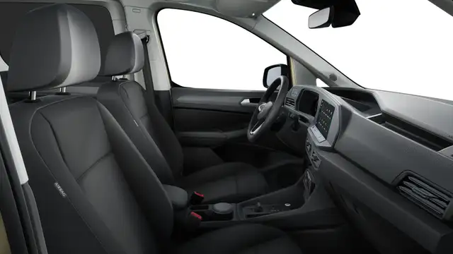 Volkswagen Caddy view 10