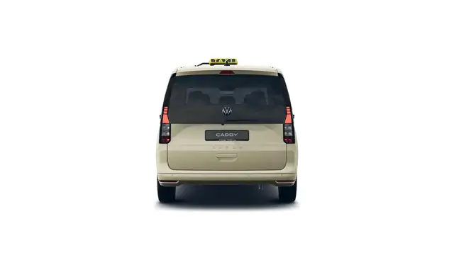 Volkswagen Caddy view 7