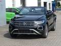 Volkswagen T-Roc Cabriolet 1.5 TSI DSG Energy Plus Schwarz - thumbnail 2