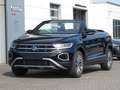 Volkswagen T-Roc Cabriolet 1.5 TSI DSG Energy Plus Schwarz - thumbnail 1