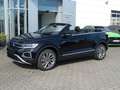 Volkswagen T-Roc Cabriolet 1.5 TSI DSG Energy Plus Schwarz - thumbnail 4