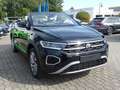 Volkswagen T-Roc Cabriolet 1.5 TSI DSG Energy Plus Schwarz - thumbnail 3