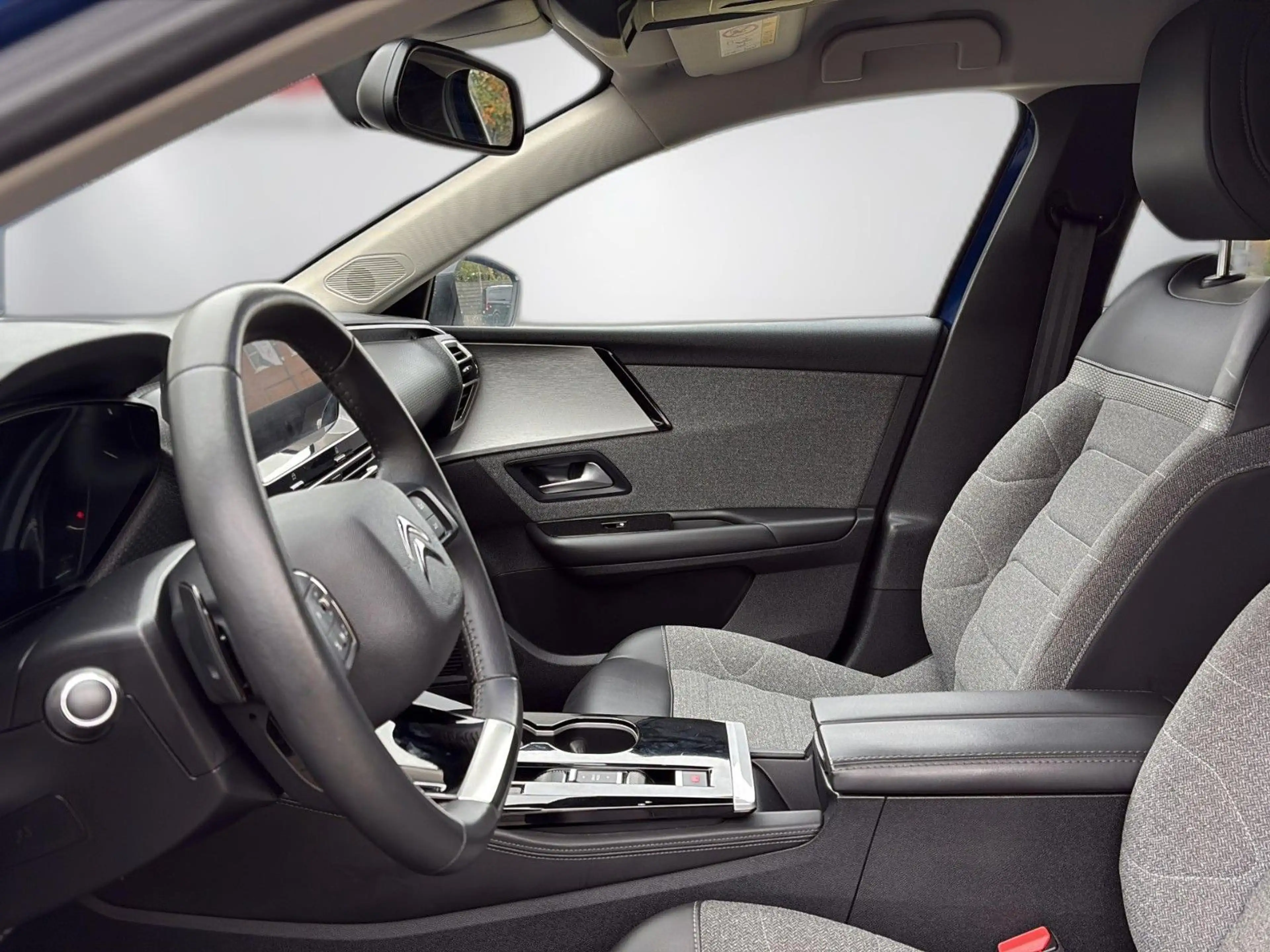 Citroen C5 X C5XFeelPack*1.HAND*SCHECKHEFTGEPFLEGT*TÜV+INSP — photo 8