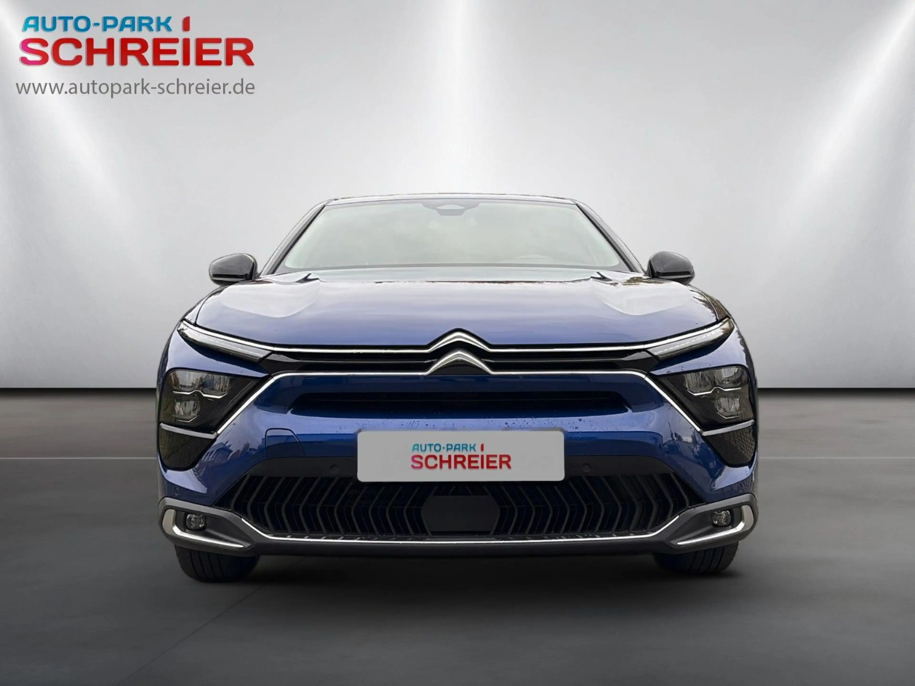 Citroen C5 X C5XFeelPack*1.HAND*SCHECKHEFTGEPFLEGT*TÜV+INSP — photo 2