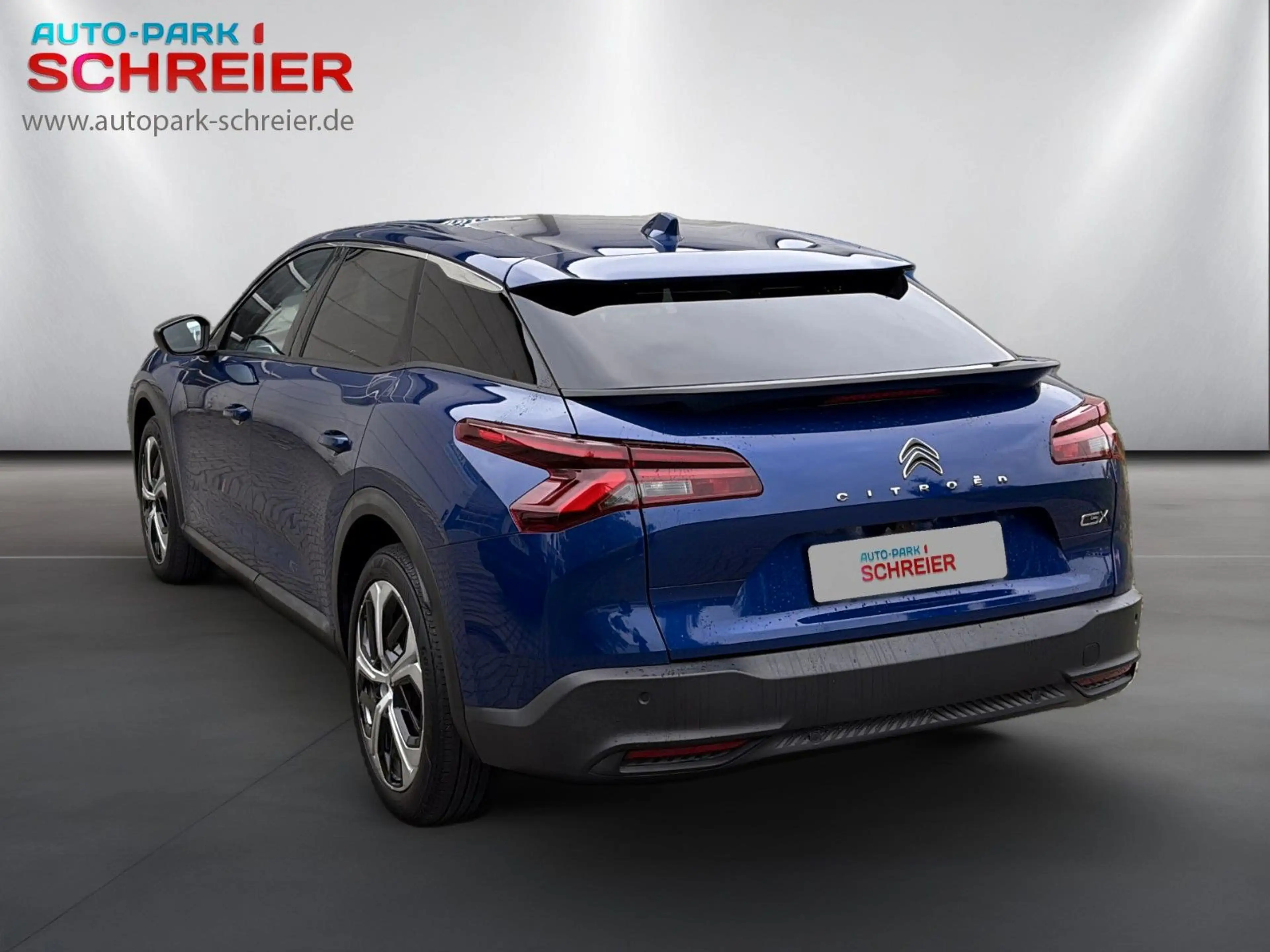Citroen C5 X C5XFeelPack*1.HAND*SCHECKHEFTGEPFLEGT*TÜV+INSP — photo 4