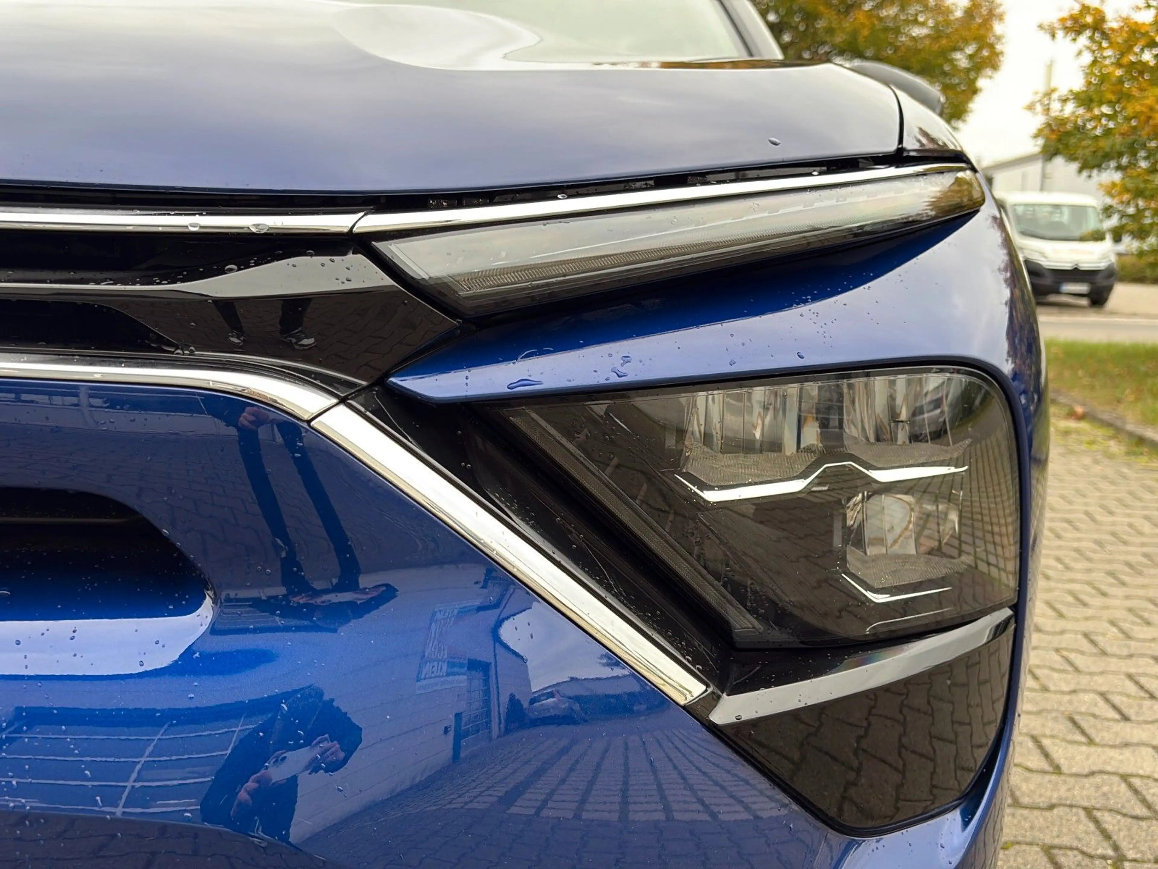 Citroen C5 X C5XFeelPack*1.HAND*SCHECKHEFTGEPFLEGT*TÜV+INSP — photo 15