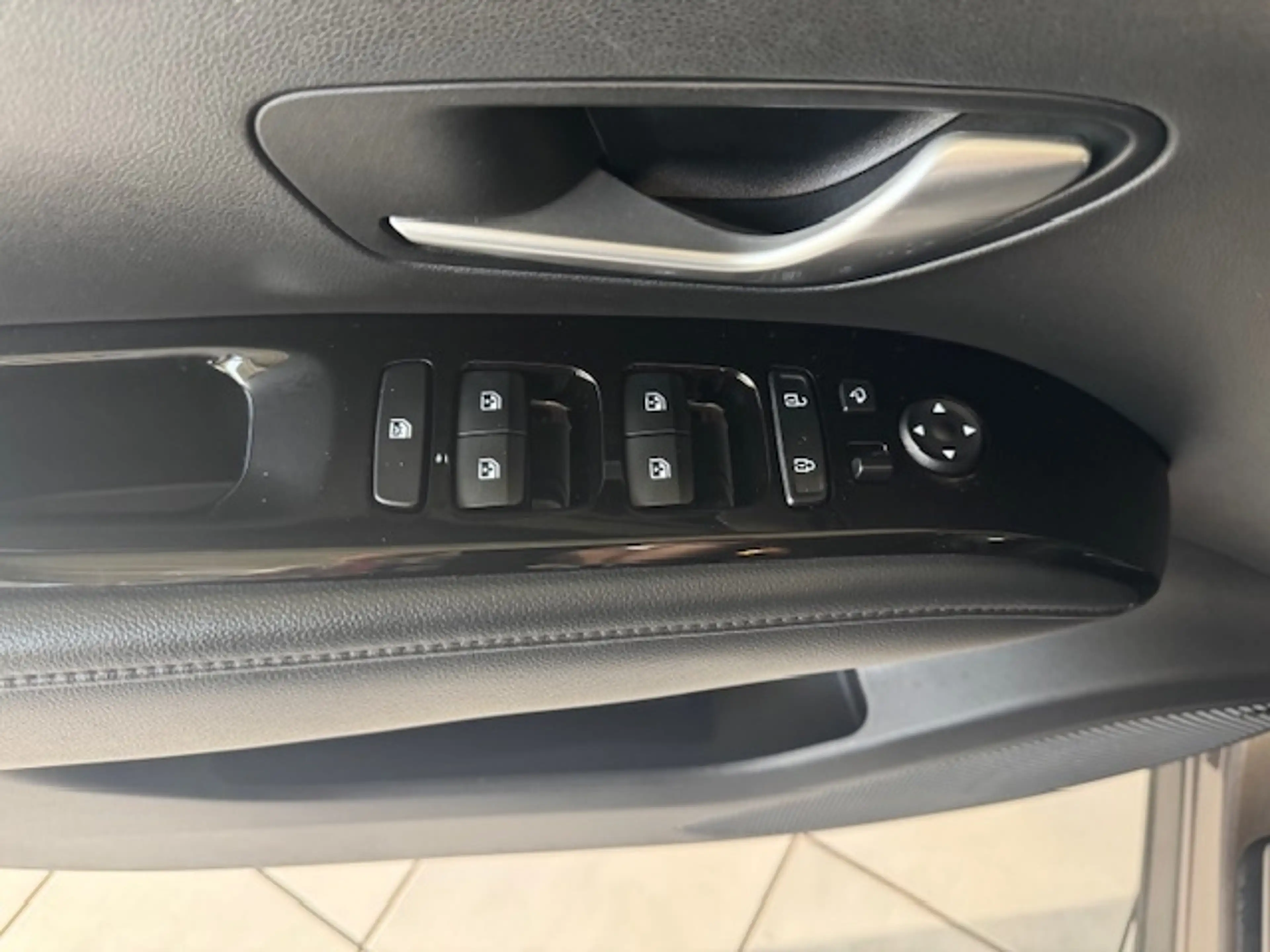 Hyundai TUCSON Prime 2 WD 7-DCT 48V Assistenzpaket — photo 13