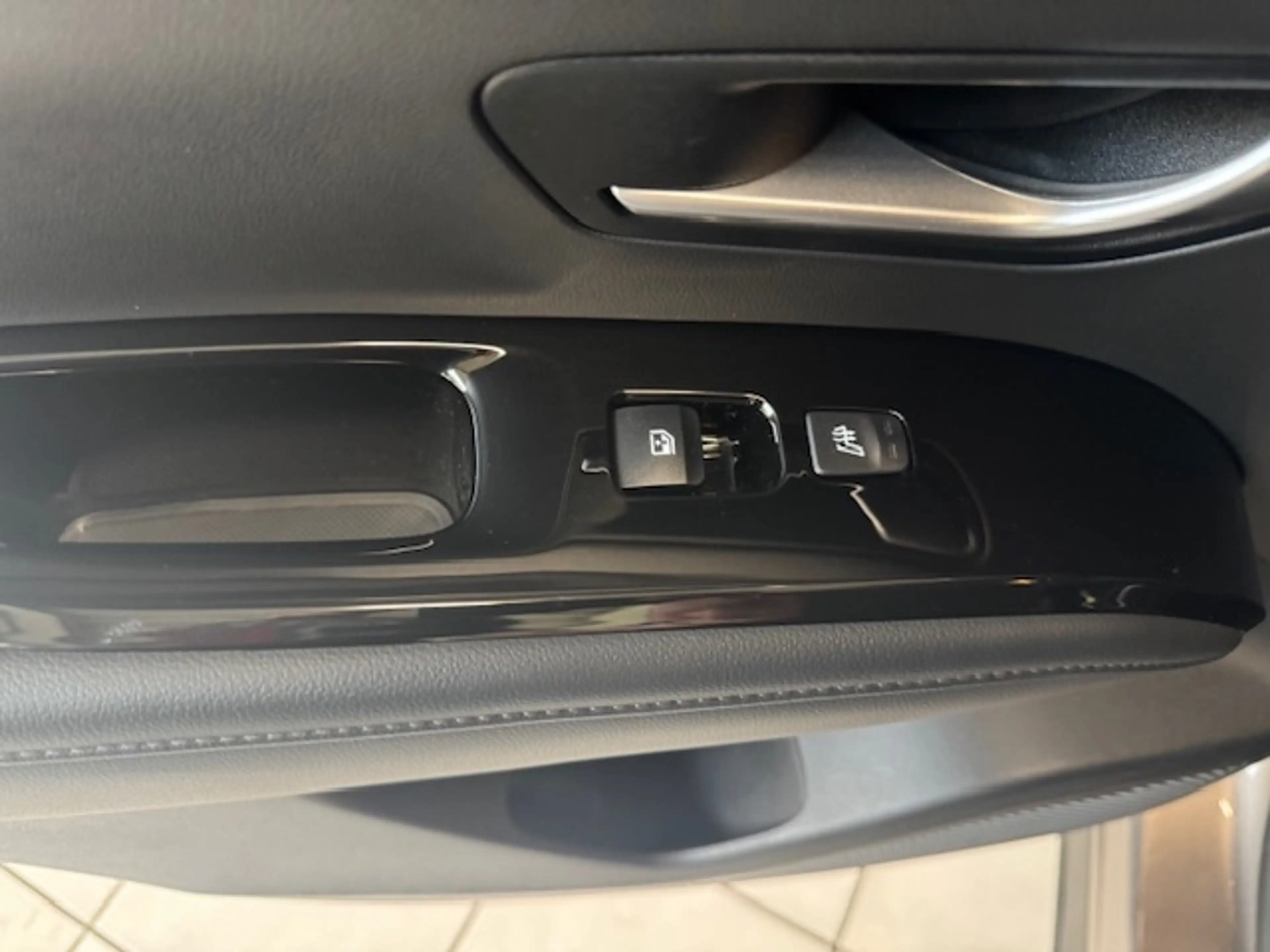 Hyundai TUCSON Prime 2 WD 7-DCT 48V Assistenzpaket — photo 11
