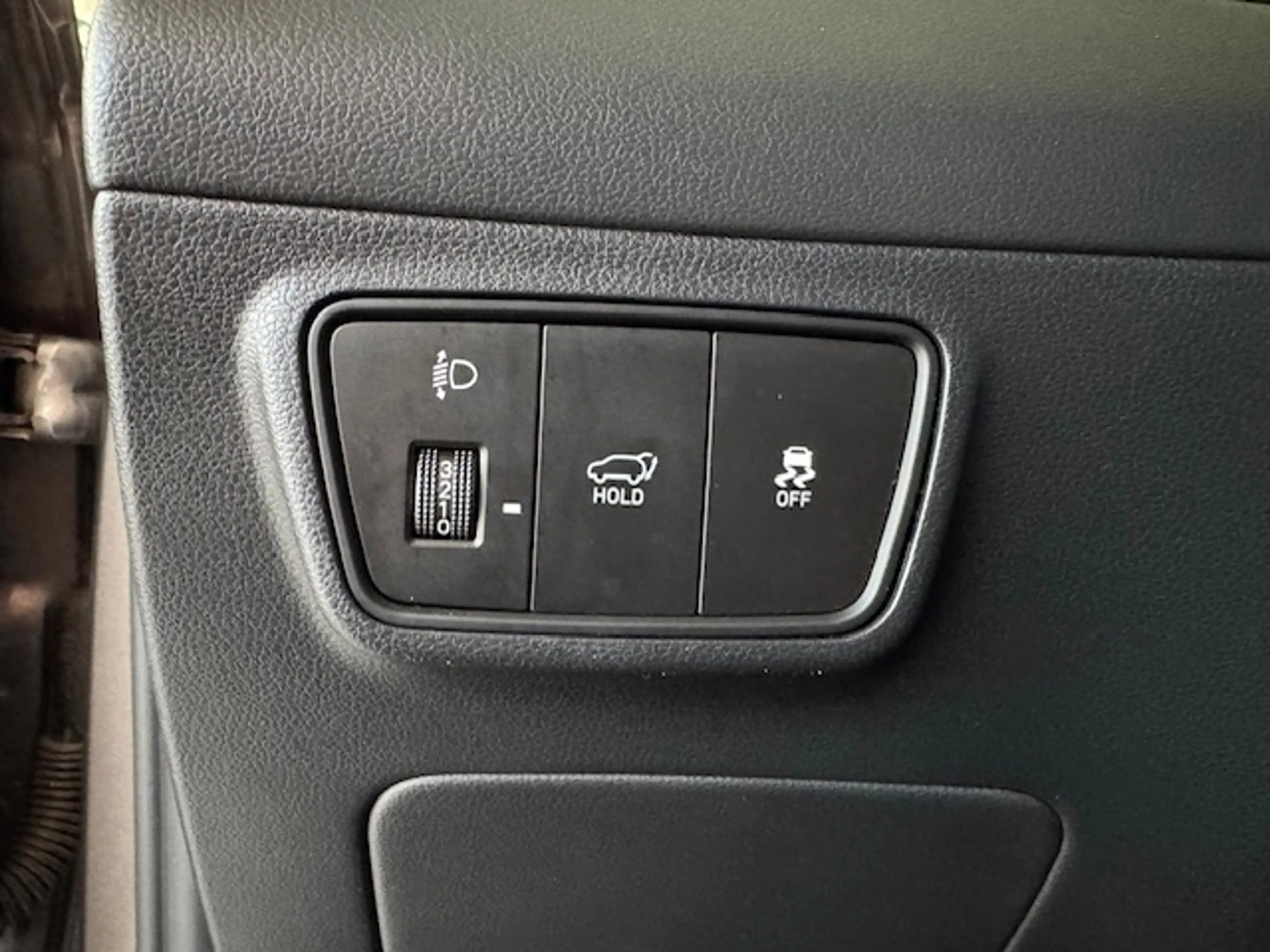 Hyundai TUCSON Prime 2 WD 7-DCT 48V Assistenzpaket — photo 14
