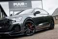 Audi Q8 60 TFSI e Quattro Competition Pano - RS-Zetels - B Grau - thumbnail 6