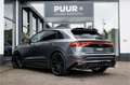 Audi Q8 60 TFSI e Quattro Competition Pano - RS-Zetels - B Grau - thumbnail 2