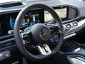 Mercedes-Benz GLS 63 AMG 4M+ ILS/Pano/AHK/Burm/Memo/Night/21" Negro - thumbnail 8