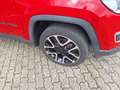 Jeep Compass Limited 4WD DAB RFK Parkassistent Klima Rouge - thumbnail 5