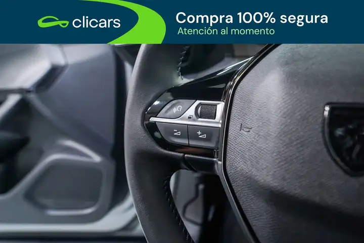 Peugeot 2008 2025, foto 23