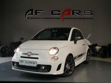 1.4 T-Jet 16V Cabrio