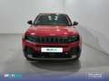 Jeep Avenger 1.2 Altitude 74KW Rojo - thumbnail 2