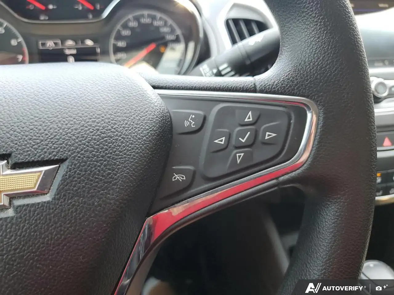 Chevrolet Cruze снимка Chevrolet Cruze