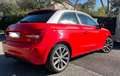 Audi A1 1.4 TFSI 122 Ambition Luxe S tronic Rouge - thumbnail 3