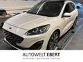 Ford Kuga 2.5 PHEV Vignale Aut./LED/ACC/KAMERA/PANO/ Blanc - thumbnail 1
