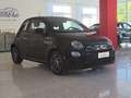 Fiat 500 500 1.0 hybrid Connect 70cv*IVA DEDUCIBILE* Noir - thumbnail 3